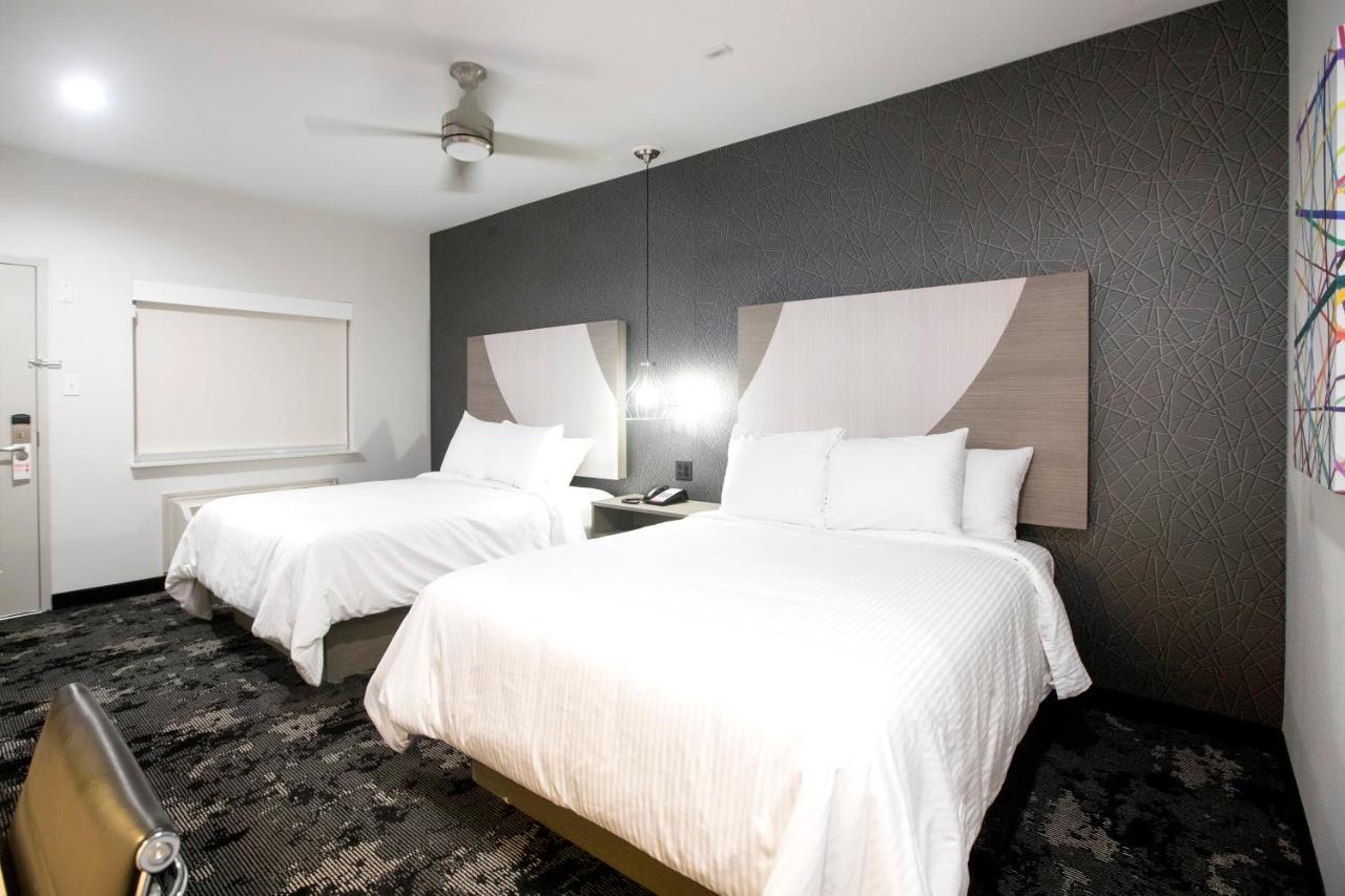 House Hotel Houston Dış mekan fotoğraf