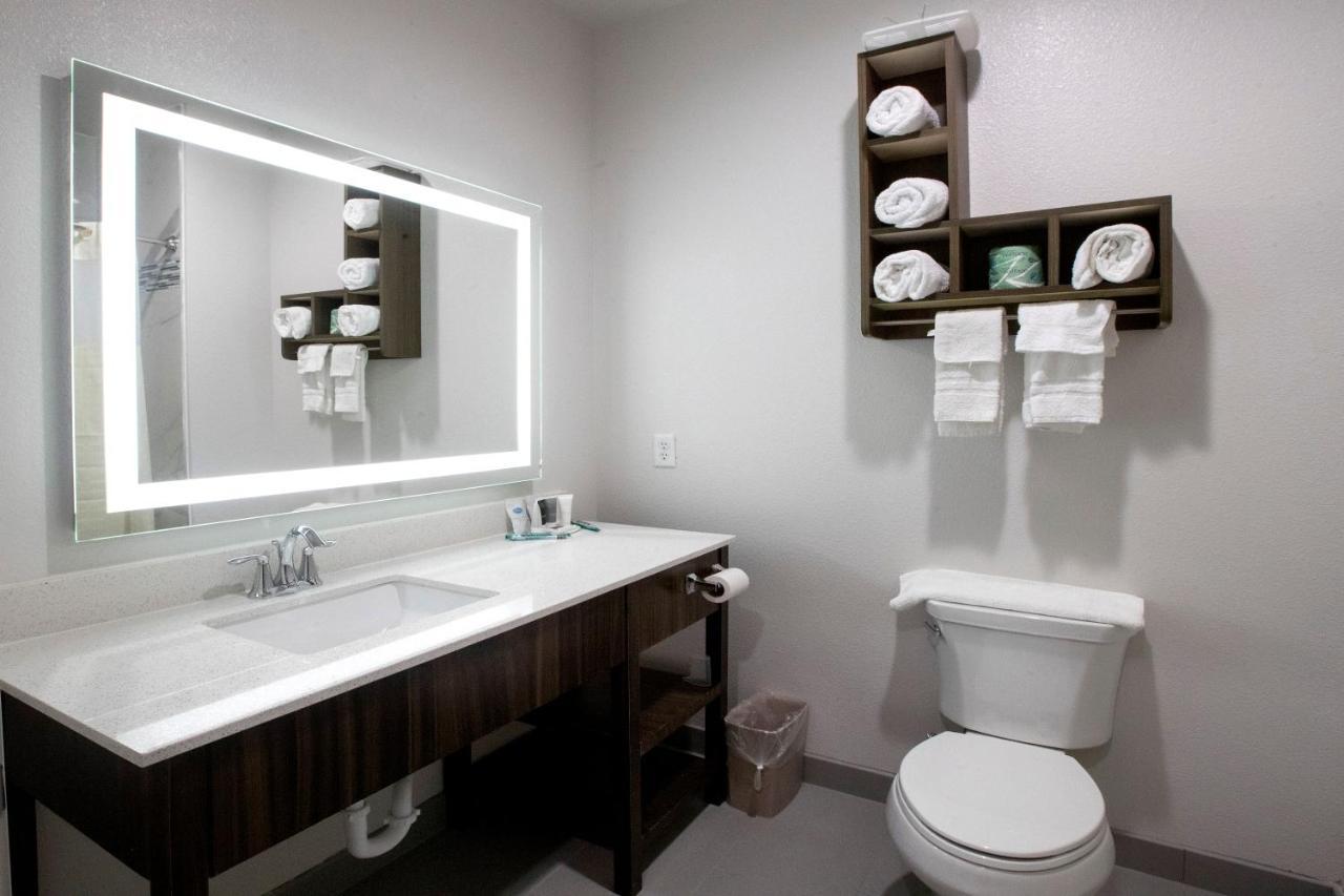 House Hotel Houston Dış mekan fotoğraf