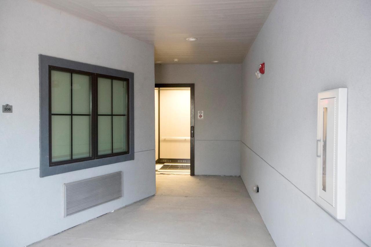 House Hotel Houston Dış mekan fotoğraf