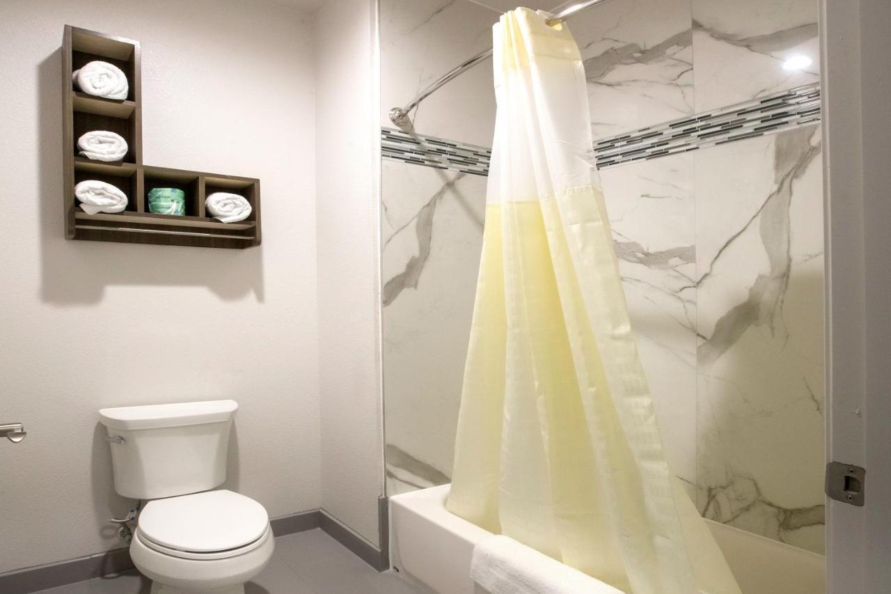 House Hotel Houston Dış mekan fotoğraf